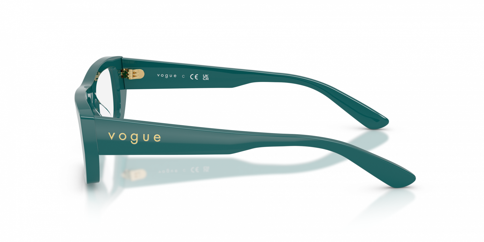 Vogue VO5660U 3246  